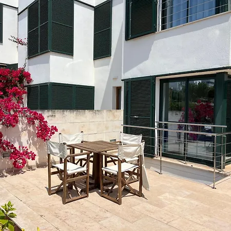 Marina 17 By Som Menorca Dom wakacyjny *