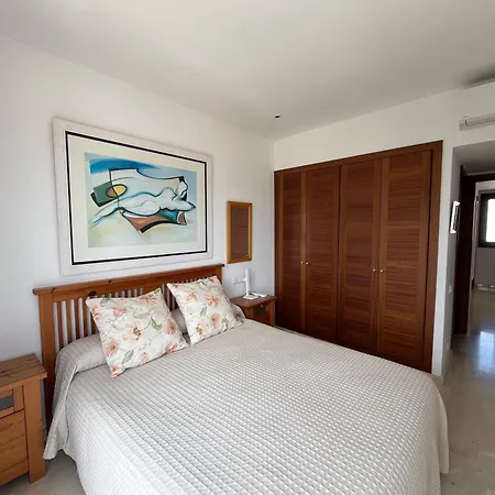 Marina 17 By Som Menorca *