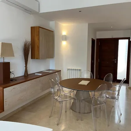 Marina 17 By Som Menorca Fornells (Menorca)