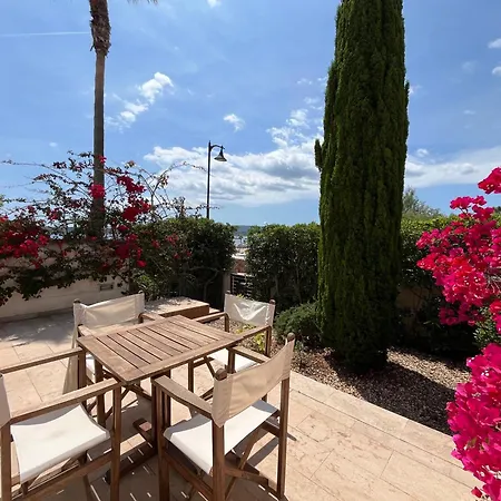 Marina 17 By Som Menorca * Fornells (Menorca)