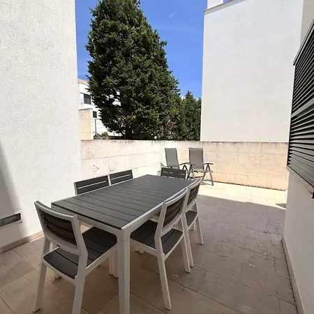 Marina 17 By Som Menorca Dom wakacyjny