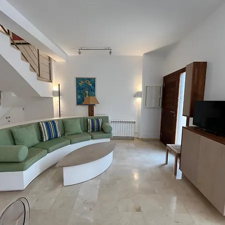 Dom wakacyjny Marina 17 By Som Menorca *