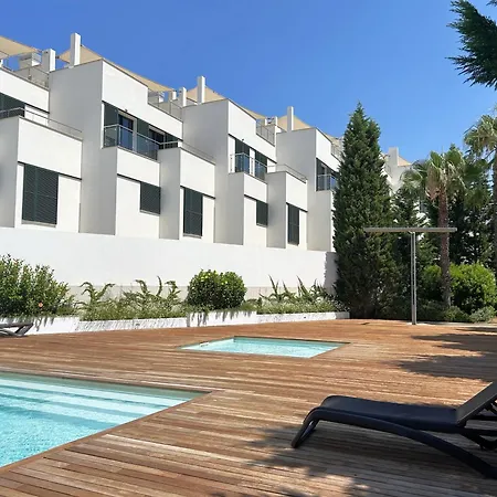 Dom wakacyjny Marina 17 By Som Menorca