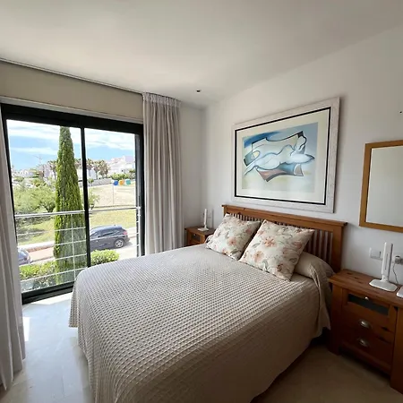 Dom wakacyjny Marina 17 By Som Menorca *