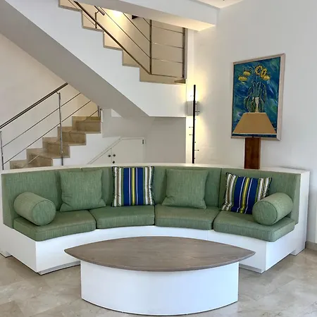 Marina 17 By Som Menorca * Fornells (Menorca)