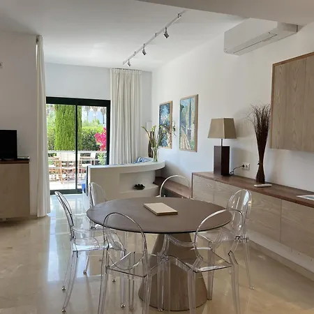 Dom wakacyjny Marina 17 By Som Menorca