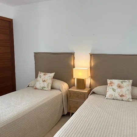 Marina 17 By Som Menorca Fornells (Menorca)