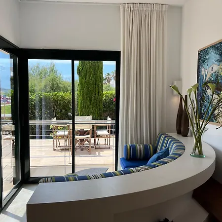 Marina 17 By Som Menorca * Fornells (Menorca)