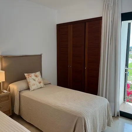 Marina 17 By Som Menorca