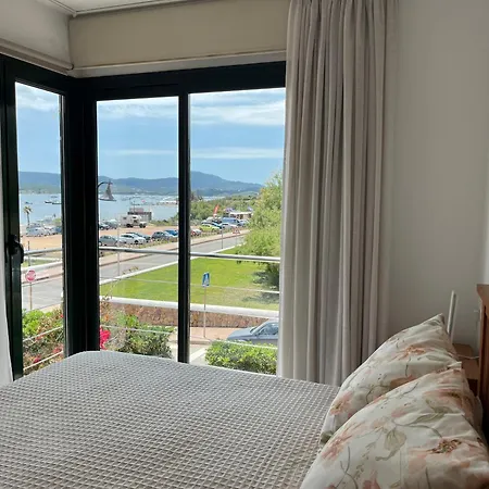 Marina 17 By Som Menorca Hébergement de vacances