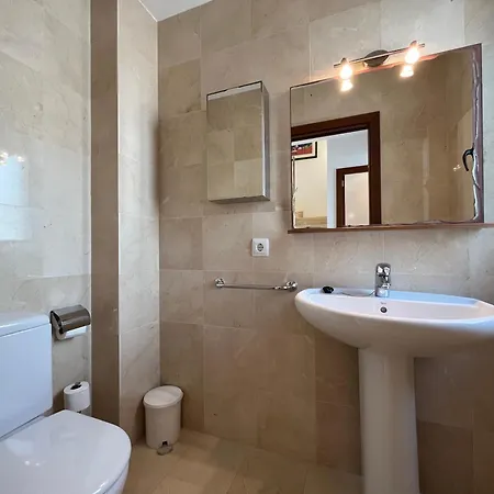 Hébergement de vacances Marina 17 By Som Menorca *