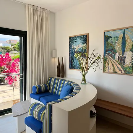 Hébergement de vacances Marina 17 By Som Menorca Fornells (Menorca)