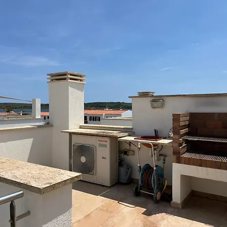 Marina 17 By Som Menorca