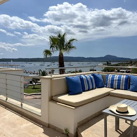 Marina 17 By Som Menorca Hébergement de vacances *