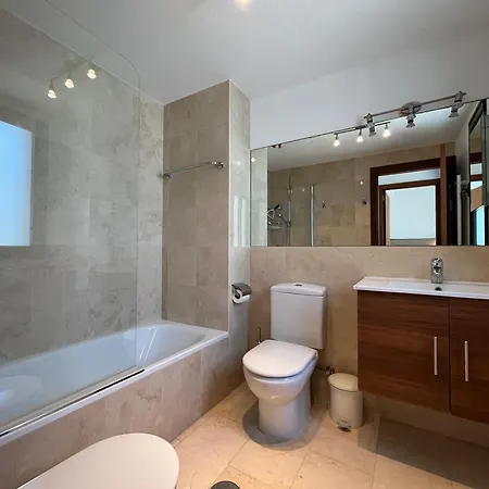 Hébergement de vacances Marina 17 By Som Menorca Fornells (Menorca)