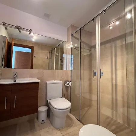 Marina 17 By Som Menorca Fornells (Menorca)