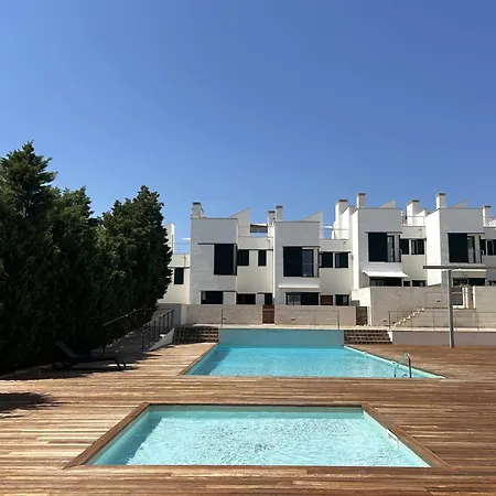 Marina 17 By Som Menorca