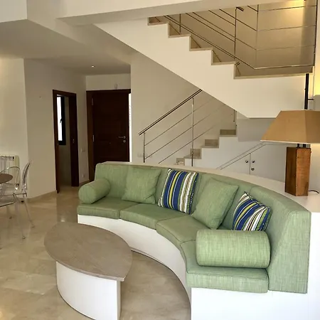 Hébergement de vacances Marina 17 By Som Menorca Fornells (Menorca)