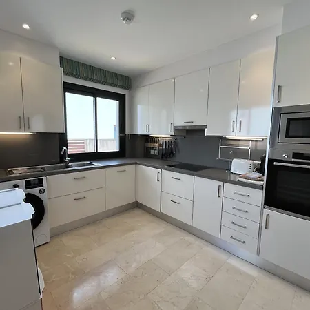 Marina 17 By Som Menorca