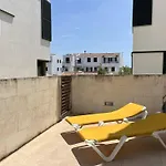 Marina 17 By Som Menorca *