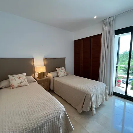 Marina 17 By Som Menorca Prázdninový dům Fornells (Menorca)
